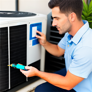 Diagnose And Repair Air Conditioners